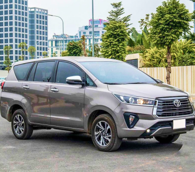 Taxi 4 chỗ 7 chỗ